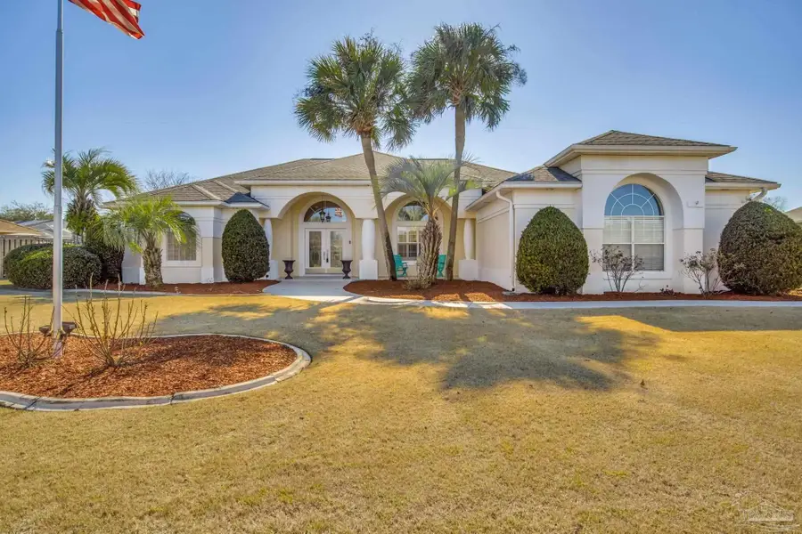 1005 Chandelle Lake Dr, Pensacola, FL 32507 - Image #2