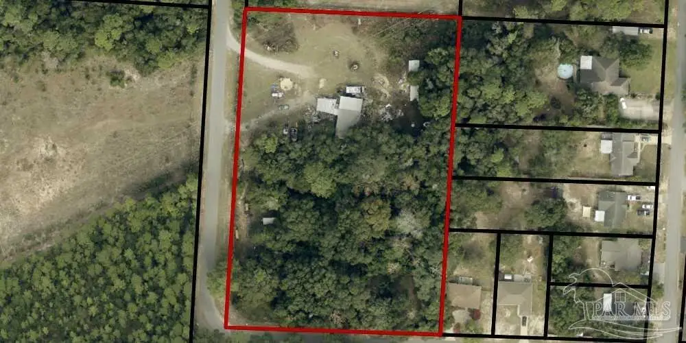 5392 Walker Rd, Milton, FL 32570 - Image #1