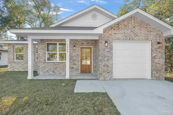 5009 Saufley Field Rd, Pensacola, FL 32526