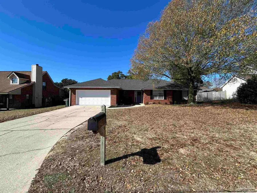 10409 Pine Hill Terrace, Pensacola, FL 32514 - Image #3