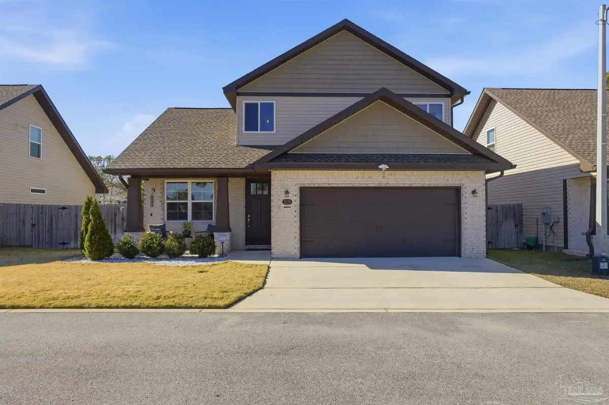 2279 Hadleigh Hills Ct, Navarre, FL 32566 - Image #1