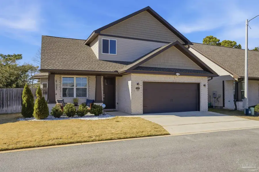 2279 Hadleigh Hills Ct, Navarre, FL 32566 - Image #2