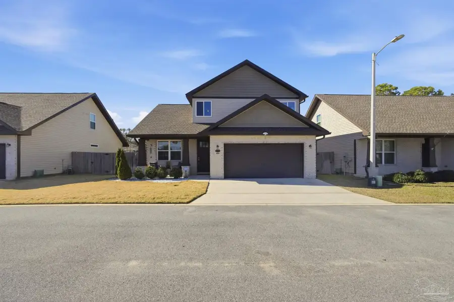 2279 Hadleigh Hills Ct, Navarre, FL 32566 - Image #3