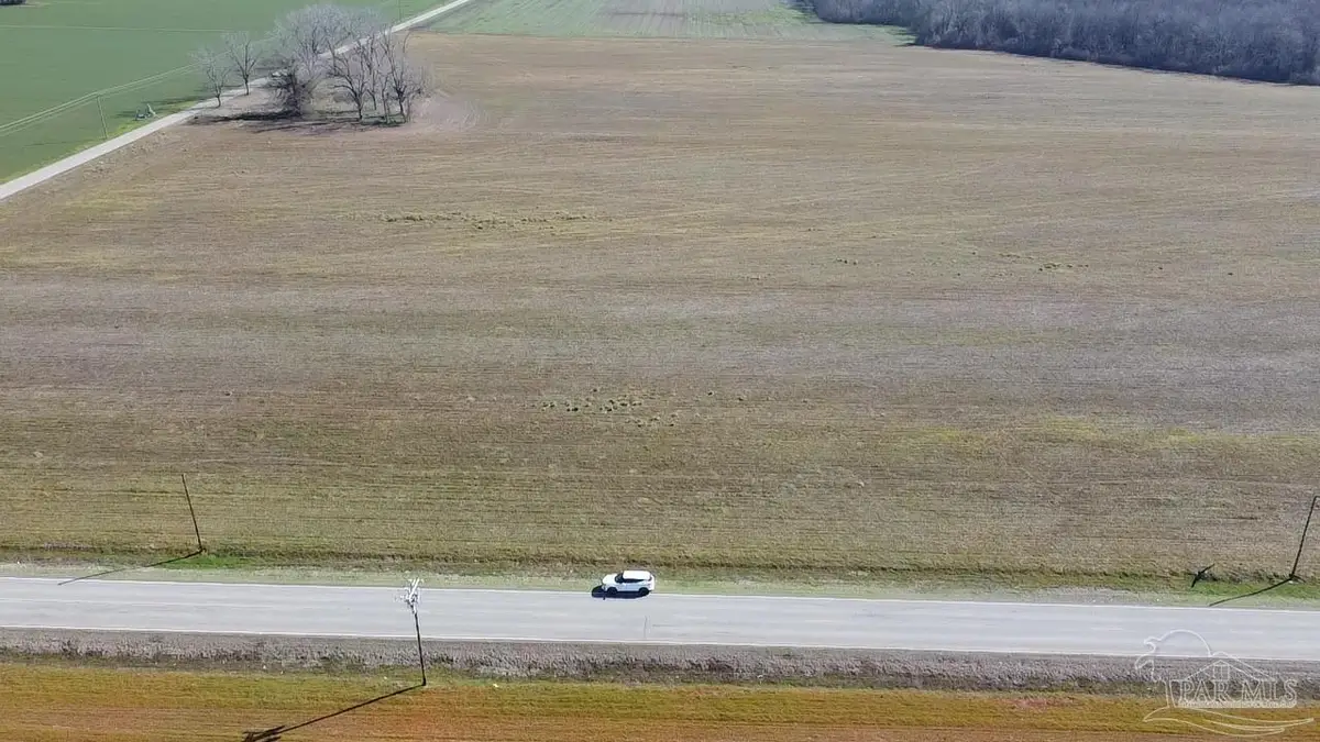 800 Block Pouncey Rd, Atmore, AL 36502 - Image #1