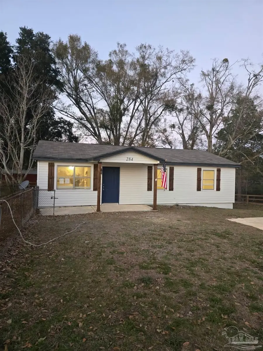 284 Dolan Dr, Cantonment, FL 32533 - Image #3