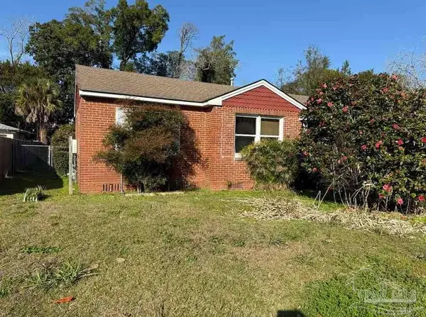 620 W Hernandez, Pensacola, FL 32501