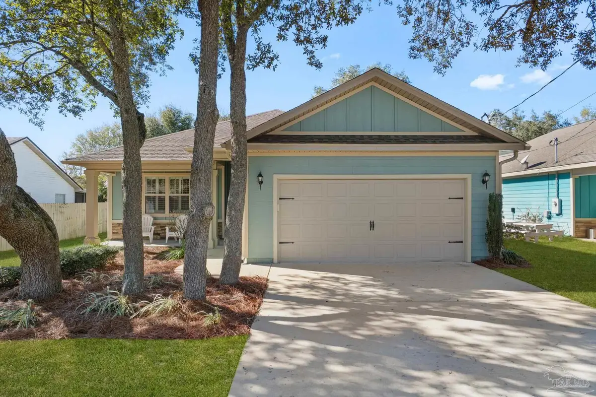 1941 Luneta St, Navarre, FL 32566 - Image #1