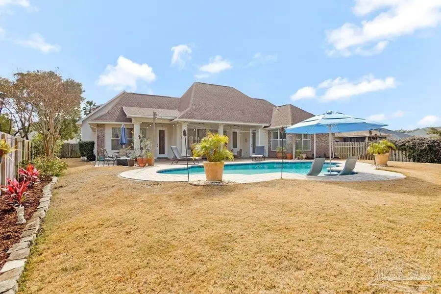 5296 Woodlake Tr, Gulf Breeze, FL 32563 - #3