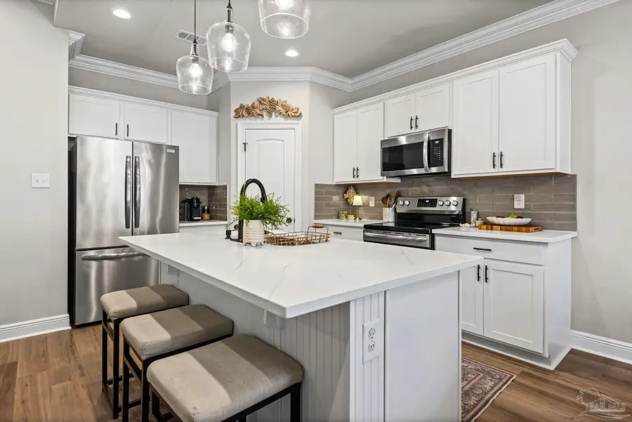 4741 Sago Palm Cir, Pace, FL 32571 - Image #3