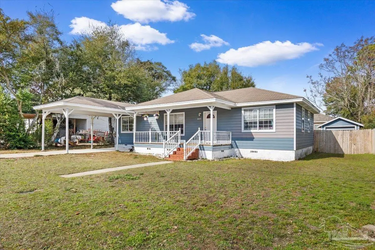 209 2nd St, Niceville, FL 32578 - Image #1
