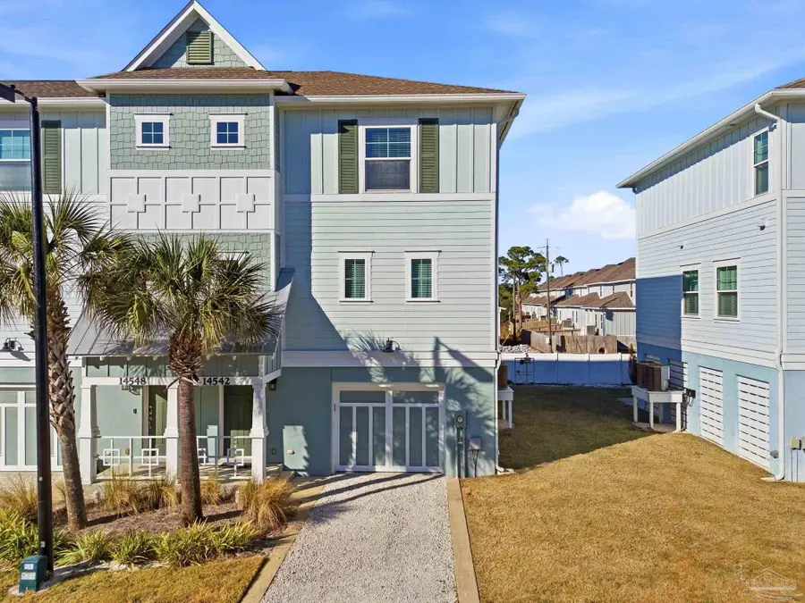 14542 Salt Meadow Dr, Perdido Key, FL 32507 - Image #2
