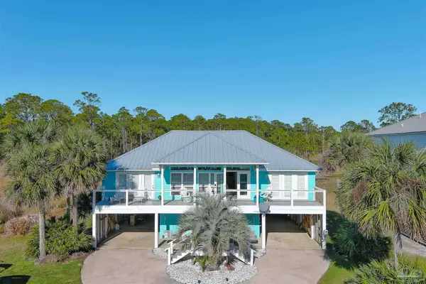 16223 Brigadoon Tr, Gulf Shores, AL 36542