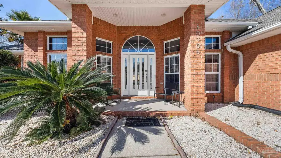 10305 Nightwind Dr, Cantonment, FL 32533 - Image #2