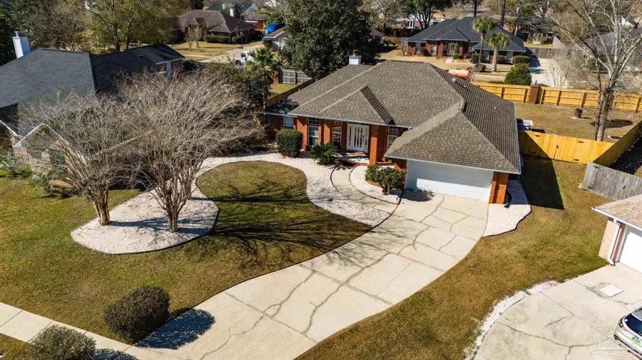 10305 Nightwind Dr, Cantonment, FL 32533 - Image #3