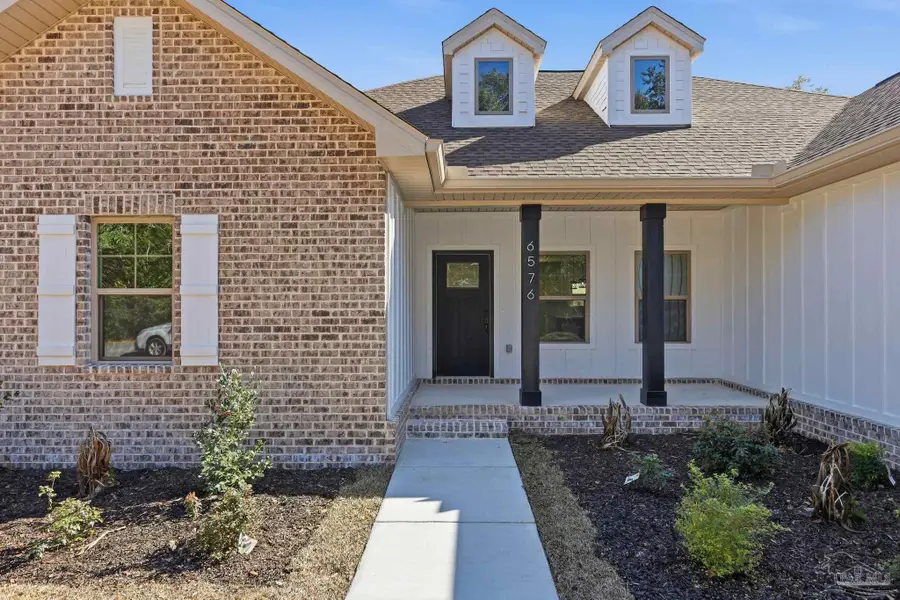 6576 Kembro Rd, Milton, FL 32570 - #2