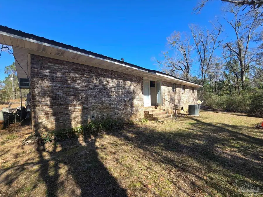 10501 Hwy 97 A, McDavid, FL 32568 - Image #2