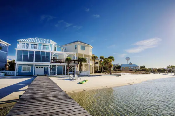 1444 Homeport Dr, Navarre Beach, FL 32566