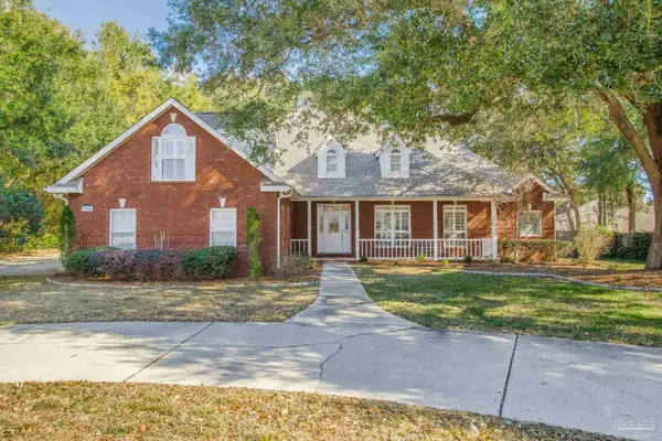 5964 King George Pkwy, Pace, FL 32571