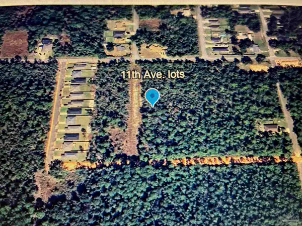 11th Ave, Milton, FL 32583