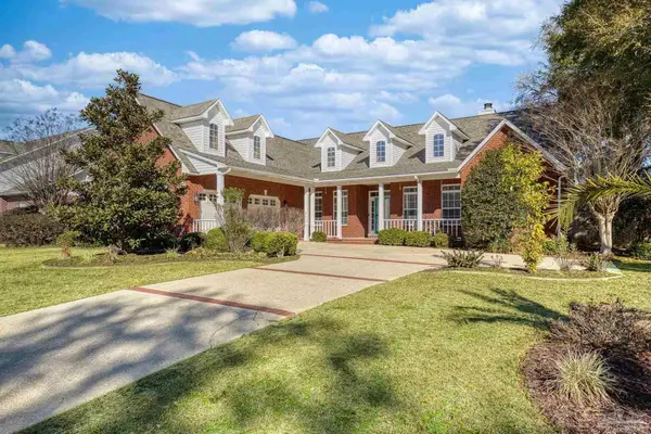 4156 Lancaster Gate Dr, Pace, FL 32571