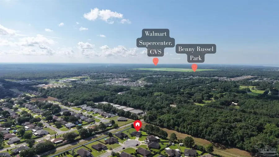 5764 Shady Glen Ct, Pace, FL 32571 - #3