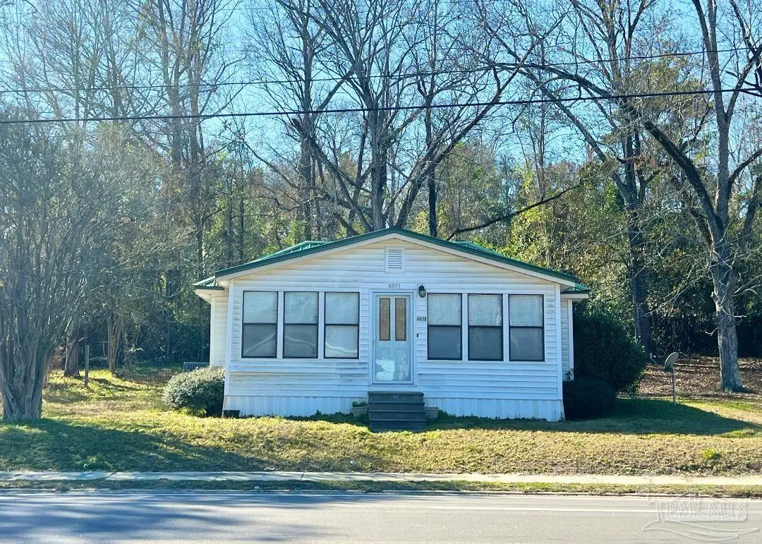 8851 N Century Blvd, Century, FL 32535 - #1