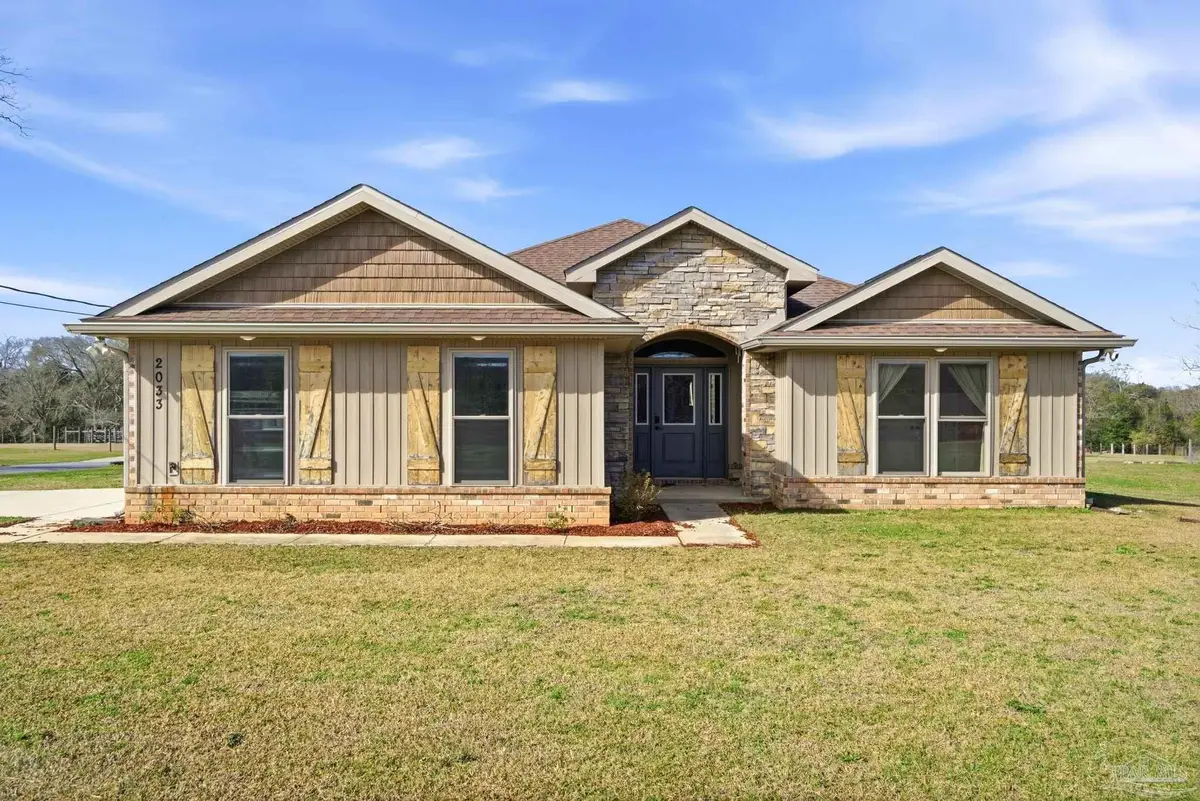 2033 Chavers Rd, Cantonment, FL 32533 - Image #1