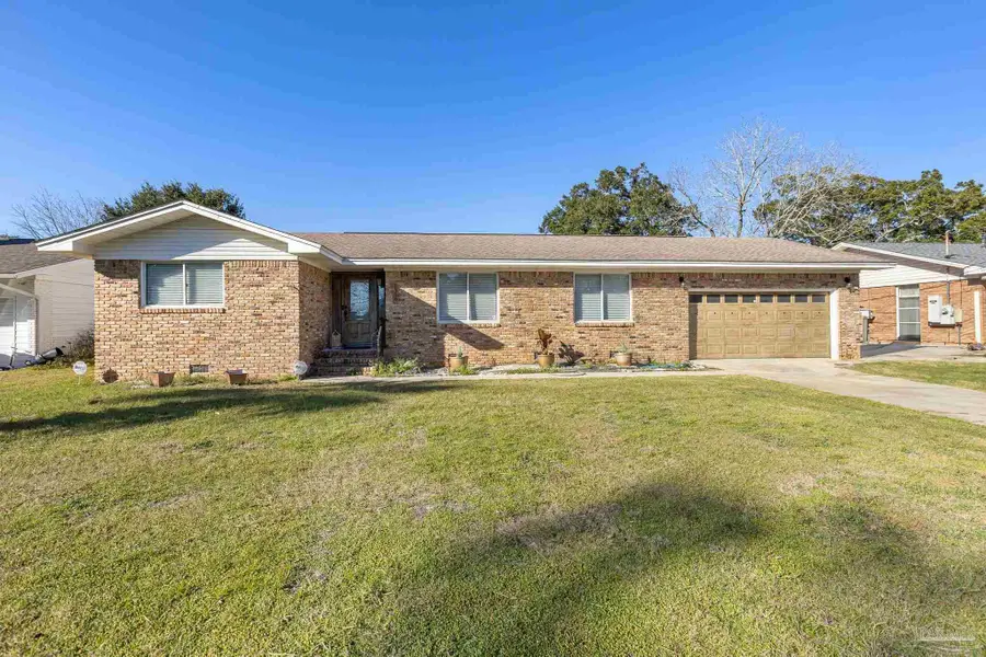 1308 E Hatton St, Pensacola, FL 32503 - Image #2