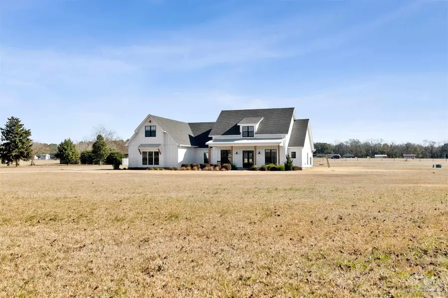 4900 Hwy 95a, Molino, FL 32577 - #2