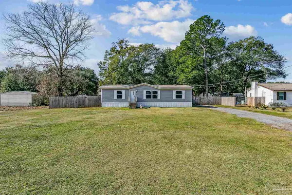 4343 Lindsey Ln, Pace, FL 32571