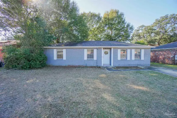 3259 Fresno Ave, Pensacola, FL 32526