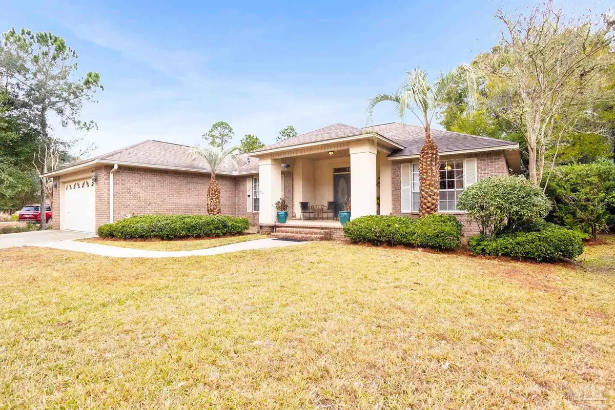 1956 Crown Pointe Blvd, Pensacola, FL 32506 - Image #1