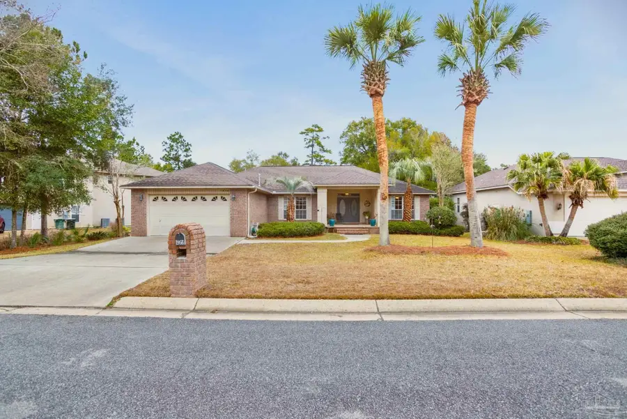 1956 Crown Pointe Blvd, Pensacola, FL 32506 - Image #3