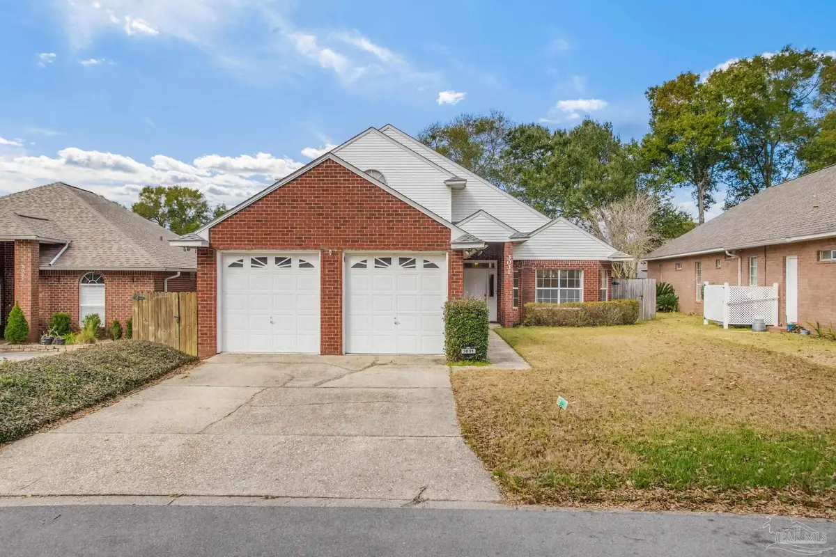 3031 Oak Pointe Dr, Pensacola, FL 32505 - Image #1