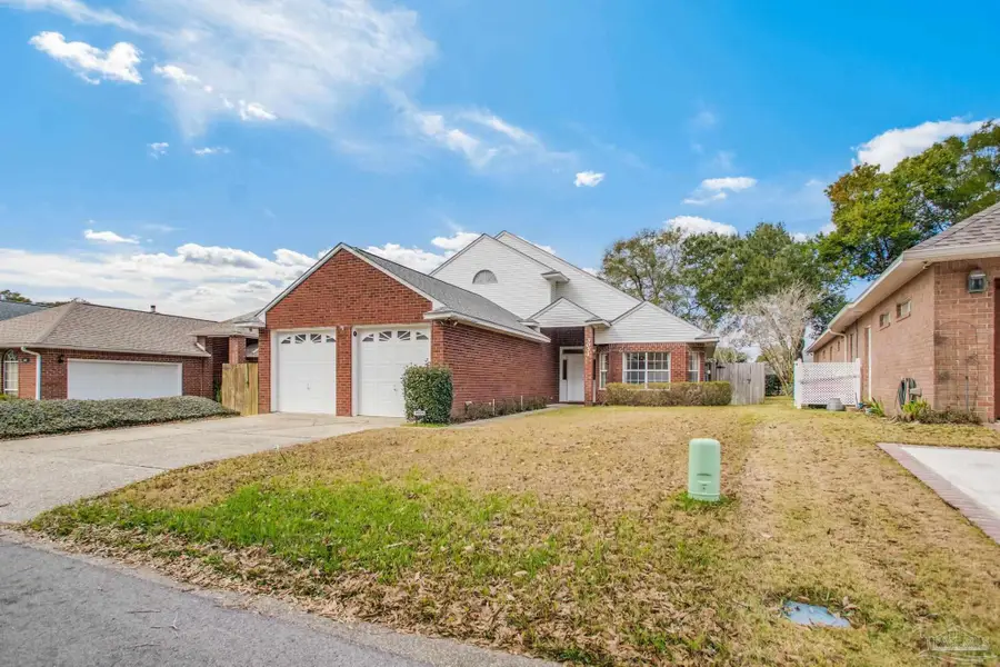 3031 Oak Pointe Dr, Pensacola, FL 32505 - Image #3