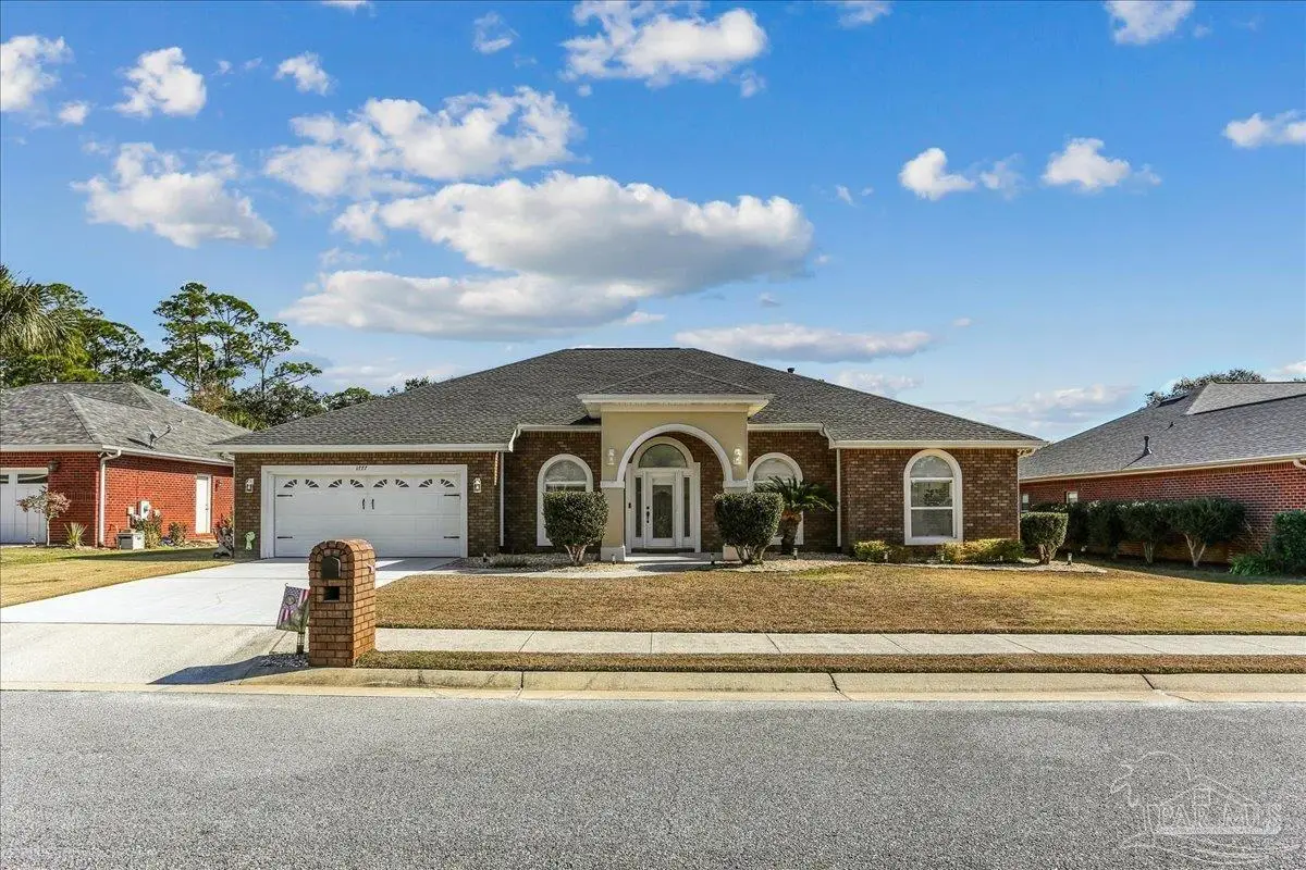 1777 Ravenna Dr, Navarre, FL 32566 - #1