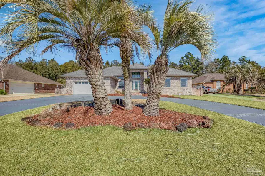 4244 N Cambridge Way, Pace, FL 32571 - Image #2