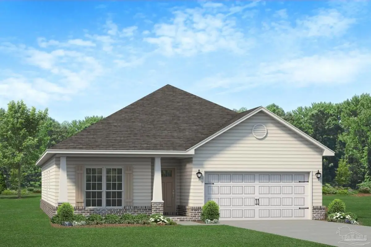 5931 Willow Mist Ct, Pace, FL 32571 - #1