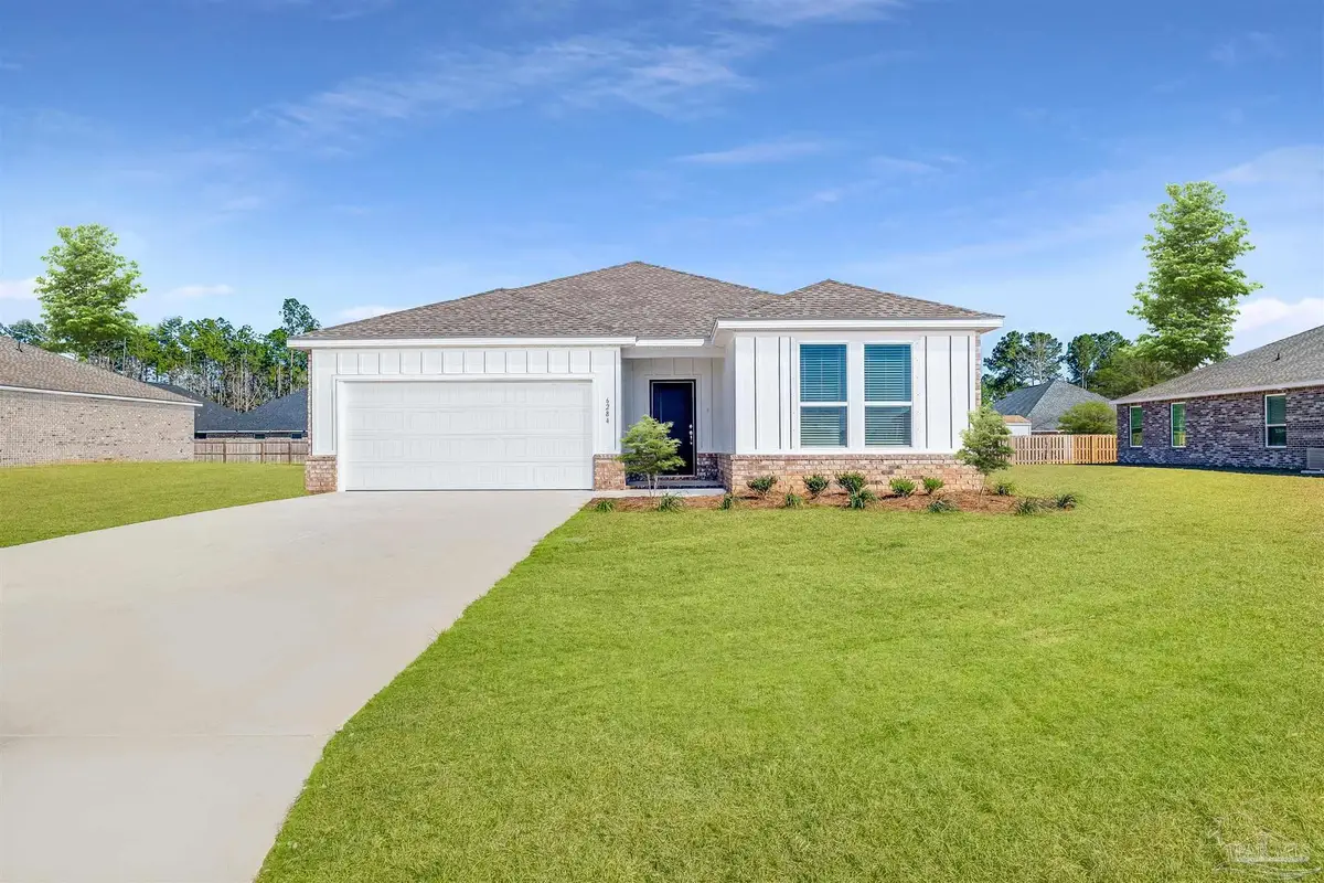 5995 Briarcliff Ln #LOT 3D, Pace, FL 32571 - Image #1