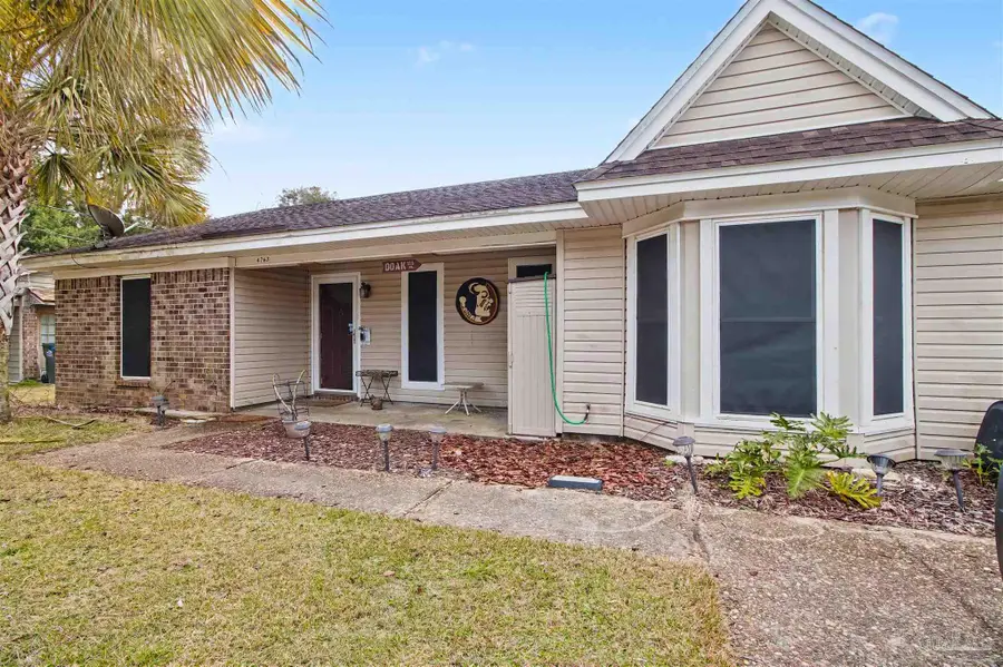 4763 Lanett Dr, Pensacola, FL 32526 - Image #2