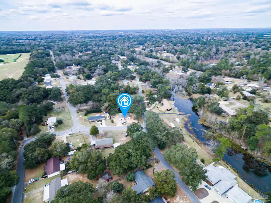 11115 Calvin St, Pensacola, FL 32534 - Image #3
