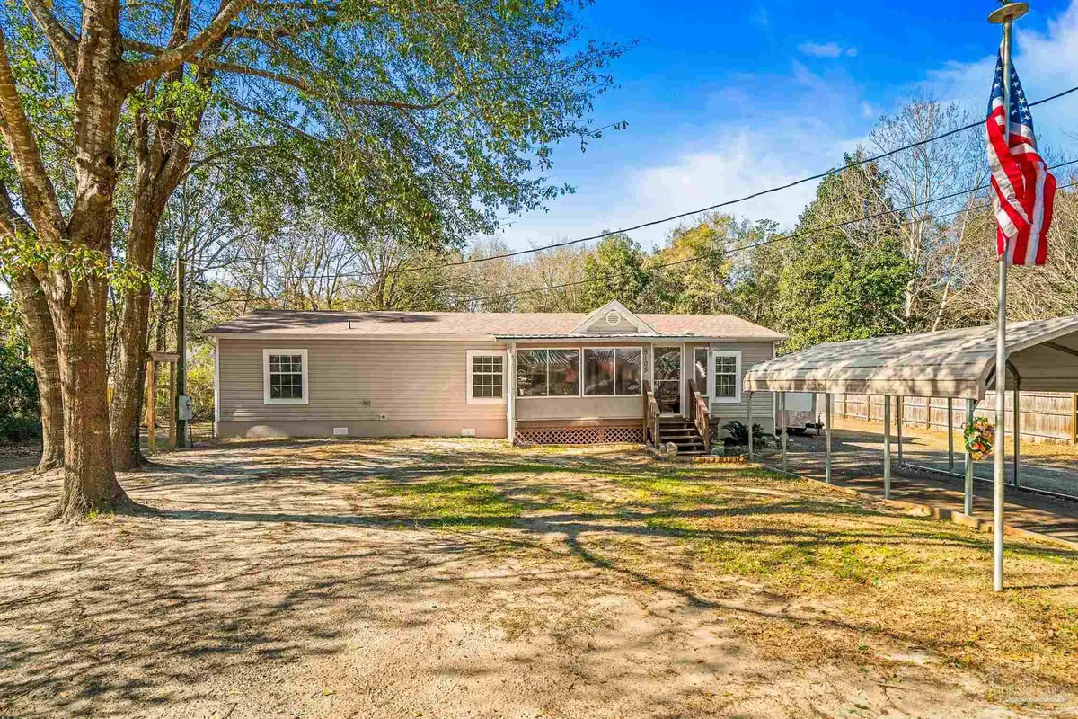 5105 April Ln, Pace, FL 32571 - Image #1