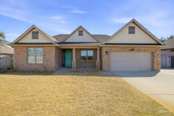 3589 Pelican Bay Cir, Gulf Breeze, FL 32563