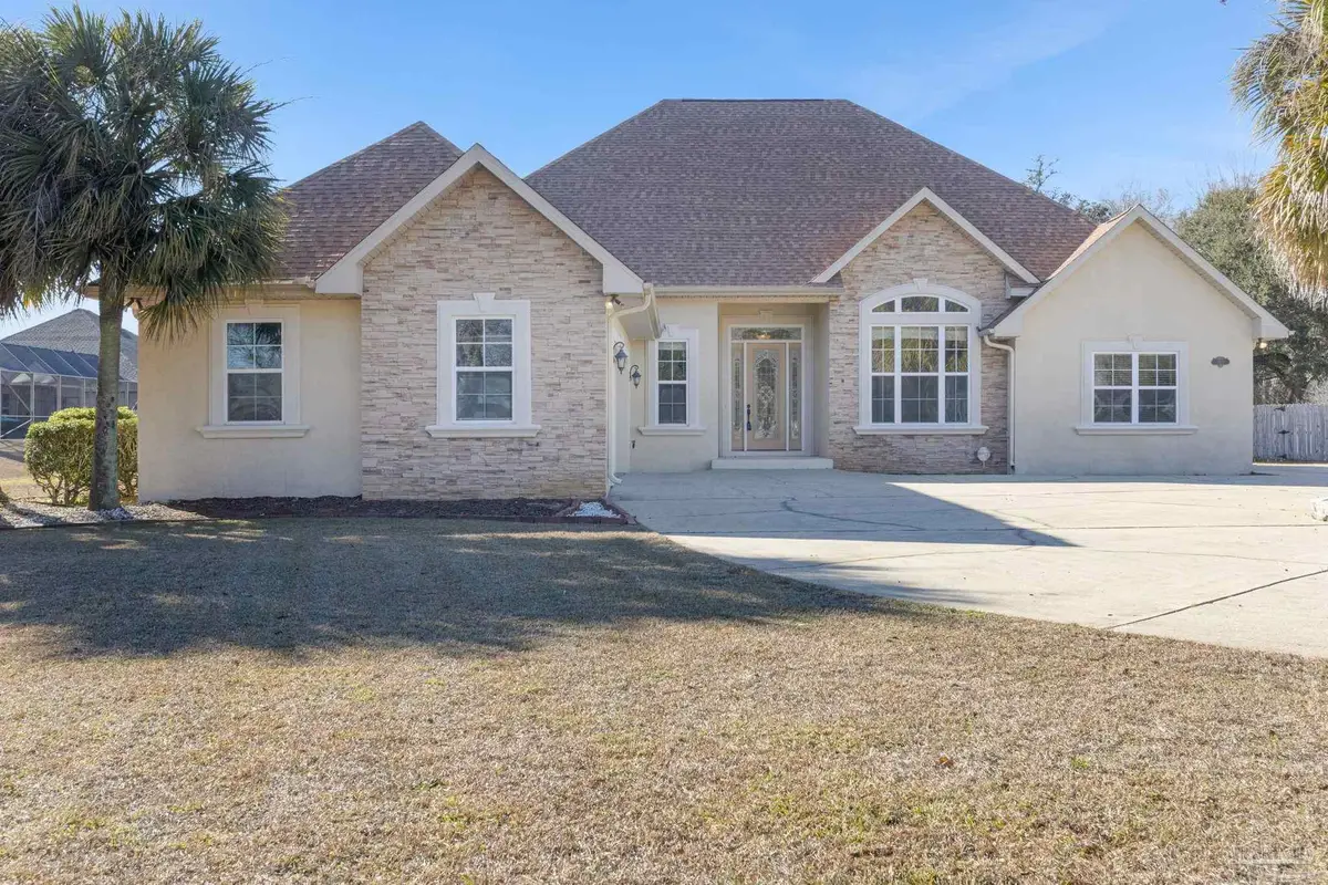 1471 S Hwy 97, Cantonment, FL 32533 - Image #1