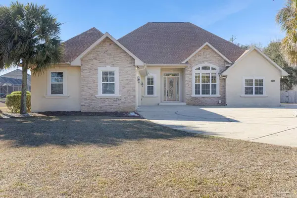 1471 S Hwy 97, Cantonment, FL 32533