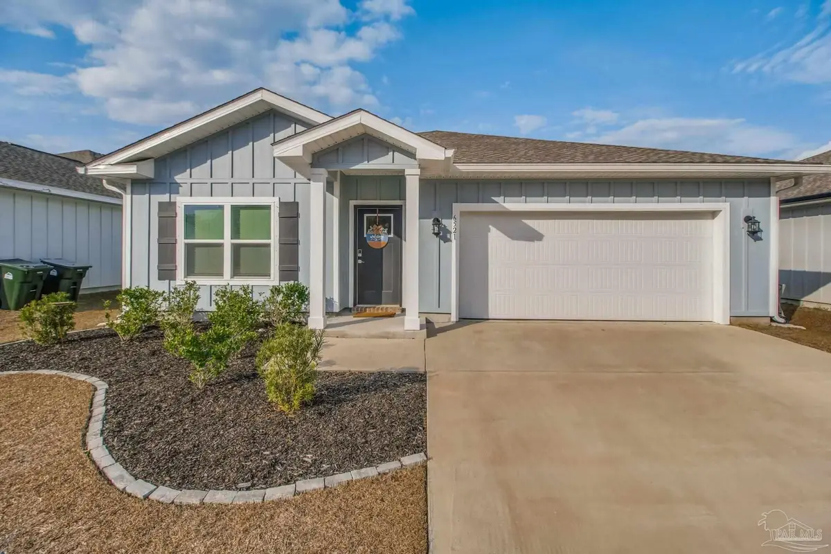 6521 Paso Fino Drive, Bellview, FL 32526 - #1