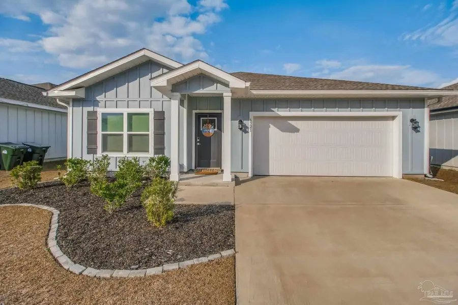 6521 Paso Fino Drive, Bellview, FL 32526 - #3