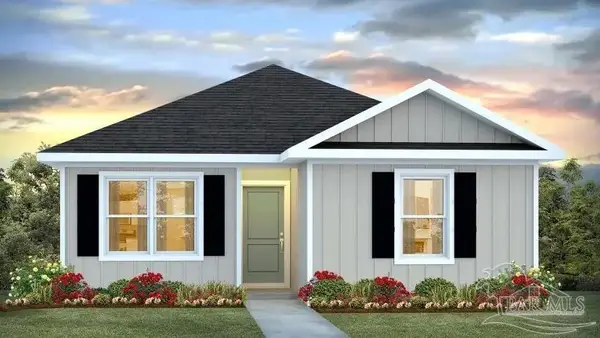 6493 Firefly Dr, Milton, FL 32583