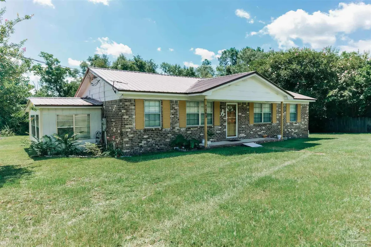 7569 Pine Meadows Loop, Milton, FL 32571 - Image #1