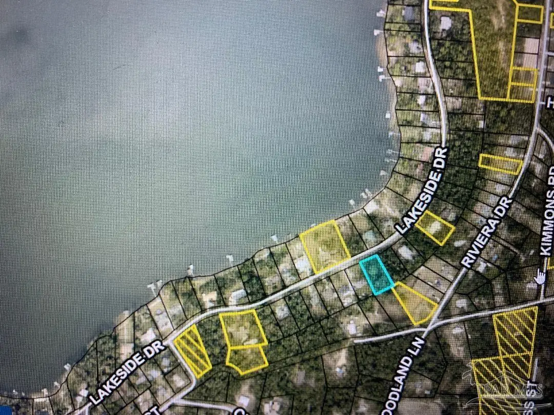 Lt 12 Lakeside Dr, Milton, FL 32583 - Image #1